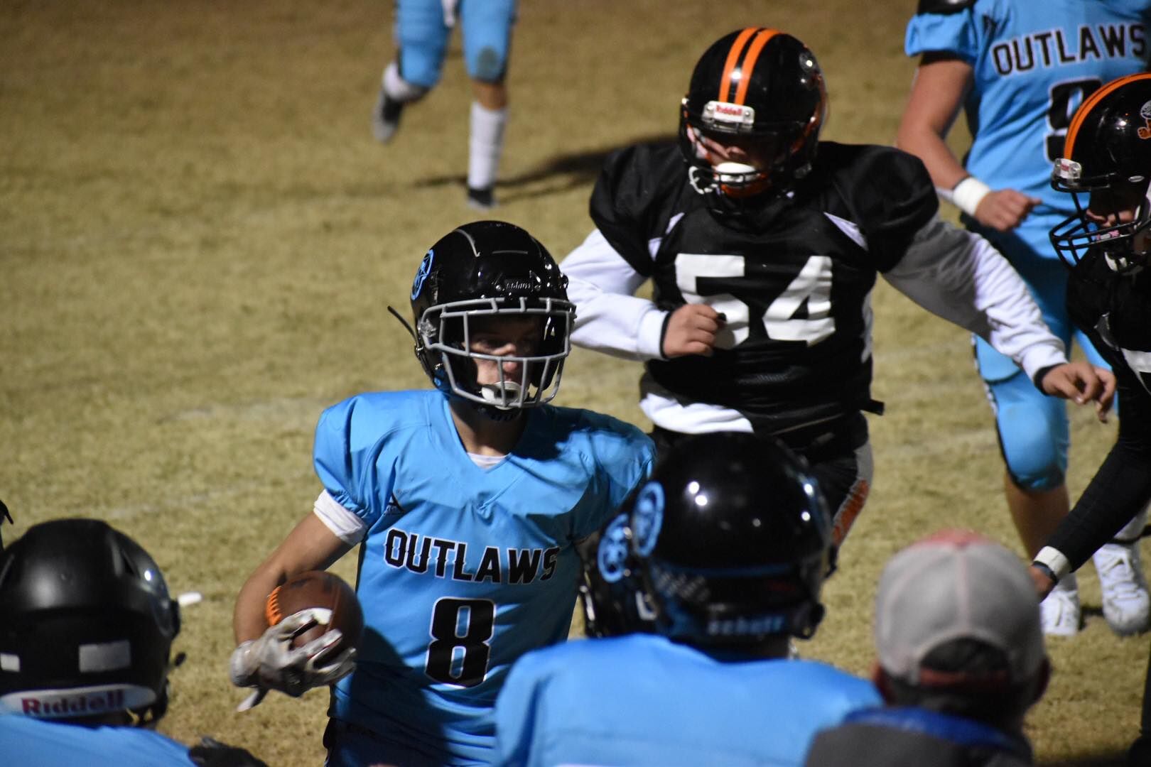 This Week in Sports (Nov. 21)